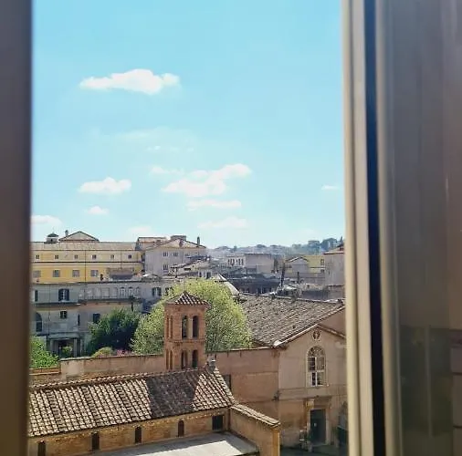 Trastevere Rome's Heart Charming & Cozy 3 Daire Roma
