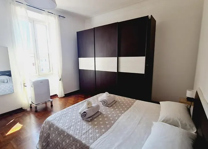 Trastevere Rome's Heart Charming & Cozy 3 * Рим