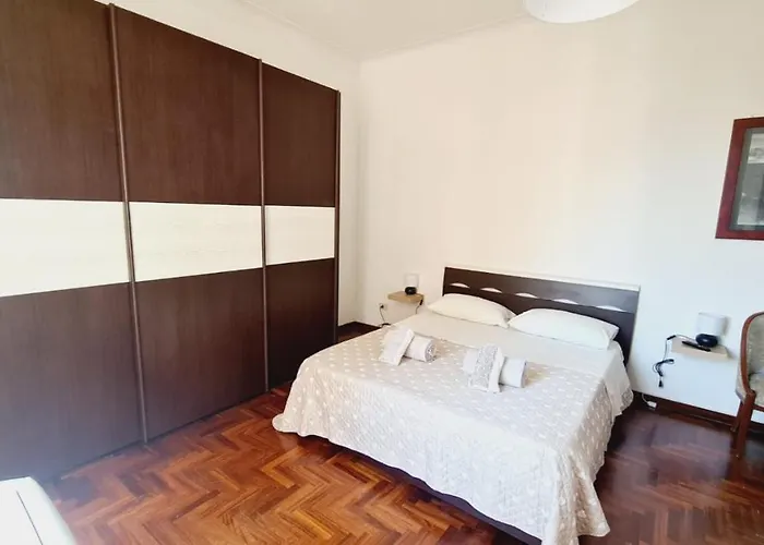 Апартаменты Trastevere Rome's Heart Charming & Cozy 3