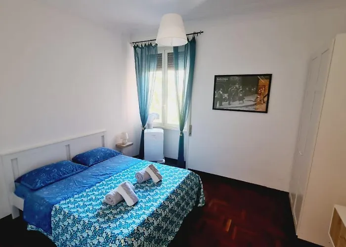 Апартаменты Trastevere Rome's Heart Charming & Cozy 3 *