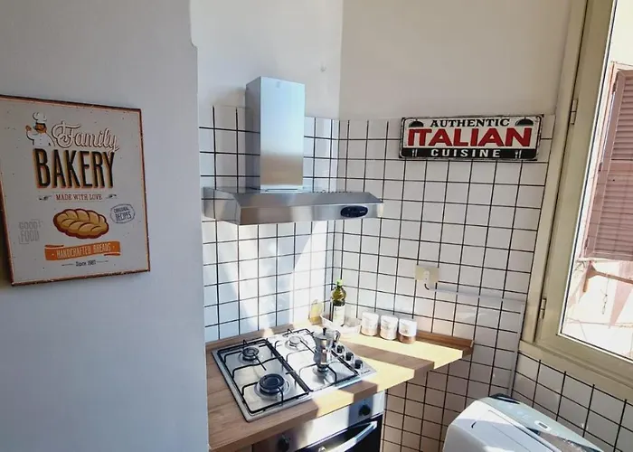 Апартаменты Trastevere Rome's Heart Charming & Cozy 3 *