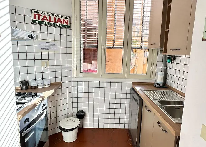 Trastevere Rome's Heart Charming & Cozy 3 Апартаменты