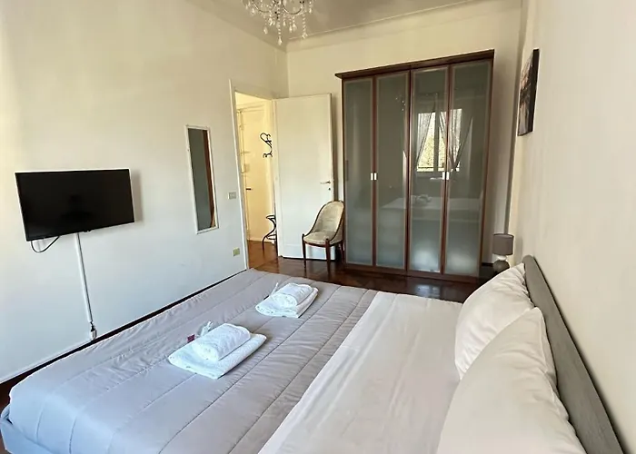 Trastevere Rome's Heart Charming & Cozy 3 Апартаменты Рим