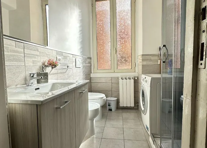 Trastevere Rome's Heart Charming & Cozy 3 Апартаменты