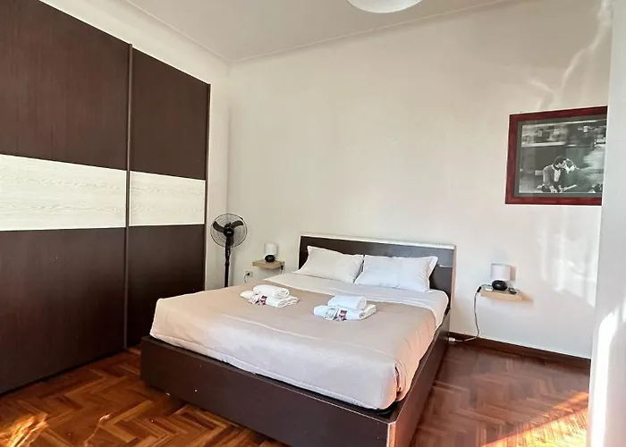 Апартаменты Trastevere Rome's Heart Charming & Cozy 3 *