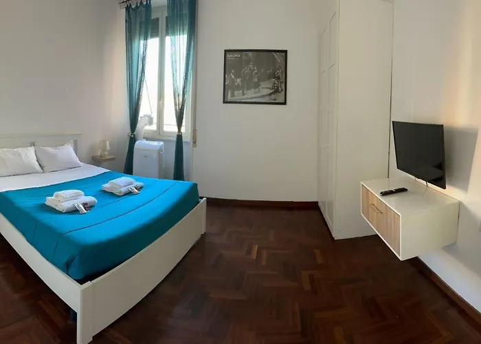Trastevere Rome's Heart Charming & Cozy 3 Апартаменты Рим