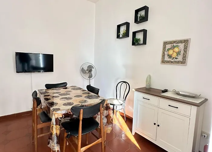 Trastevere Rome's Heart Charming & Cozy 3 *